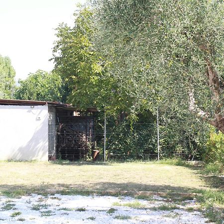 Villetta La Pineta Latignano Exterior foto