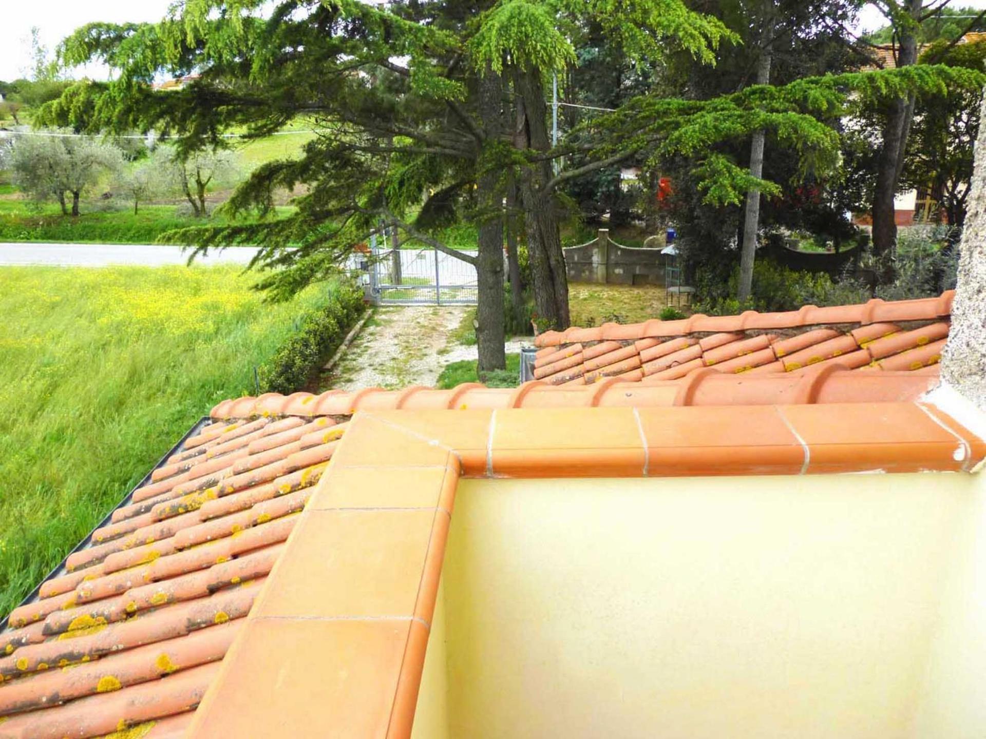 Villetta La Pineta Latignano Exterior foto