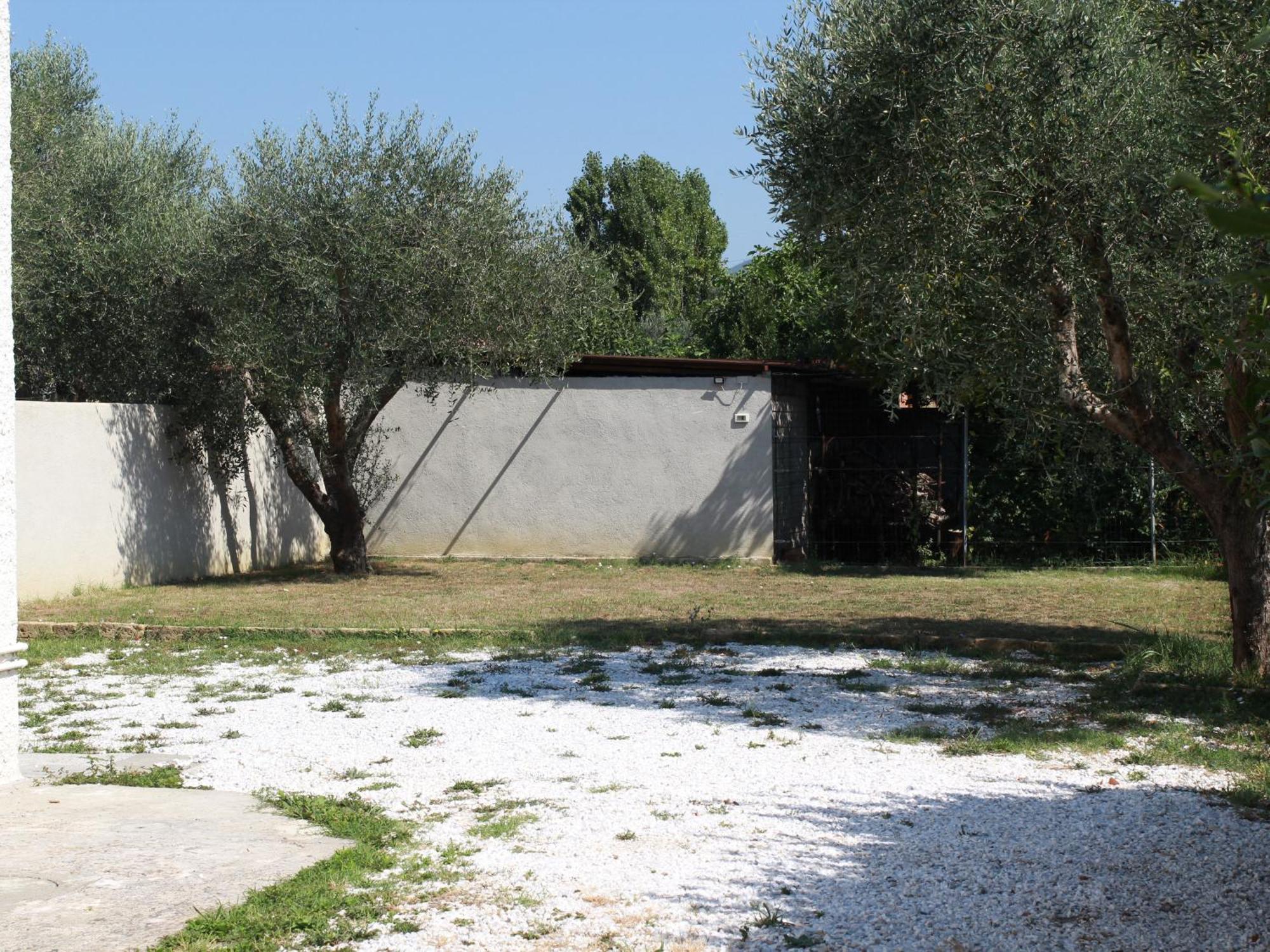 Villetta La Pineta Latignano Exterior foto