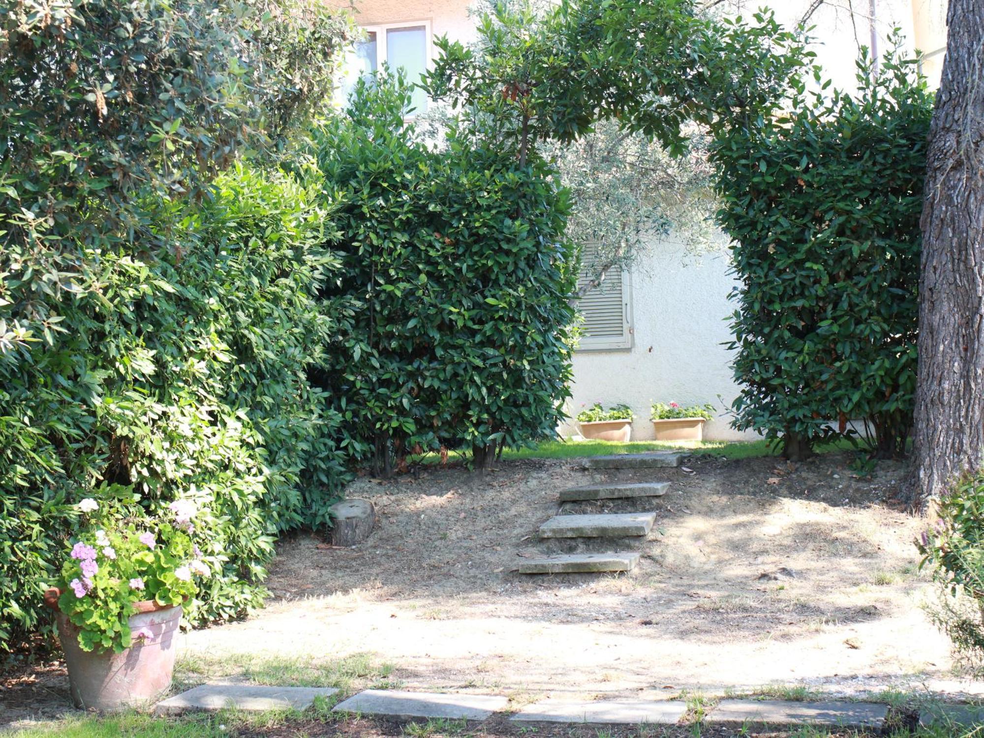 Villetta La Pineta Latignano Exterior foto