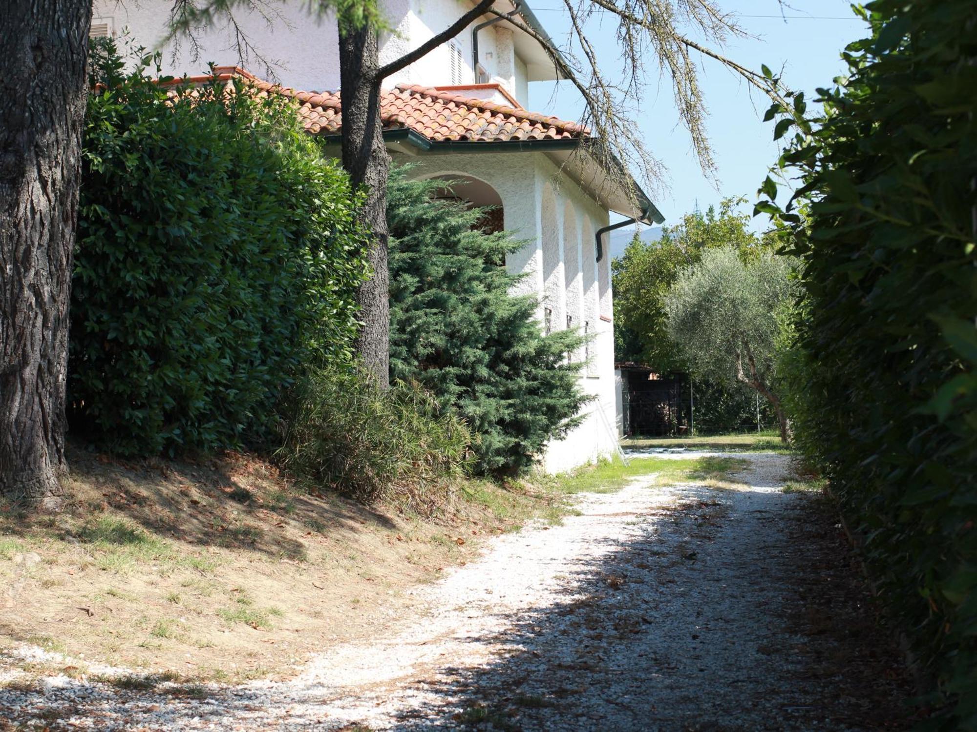 Villetta La Pineta Latignano Exterior foto