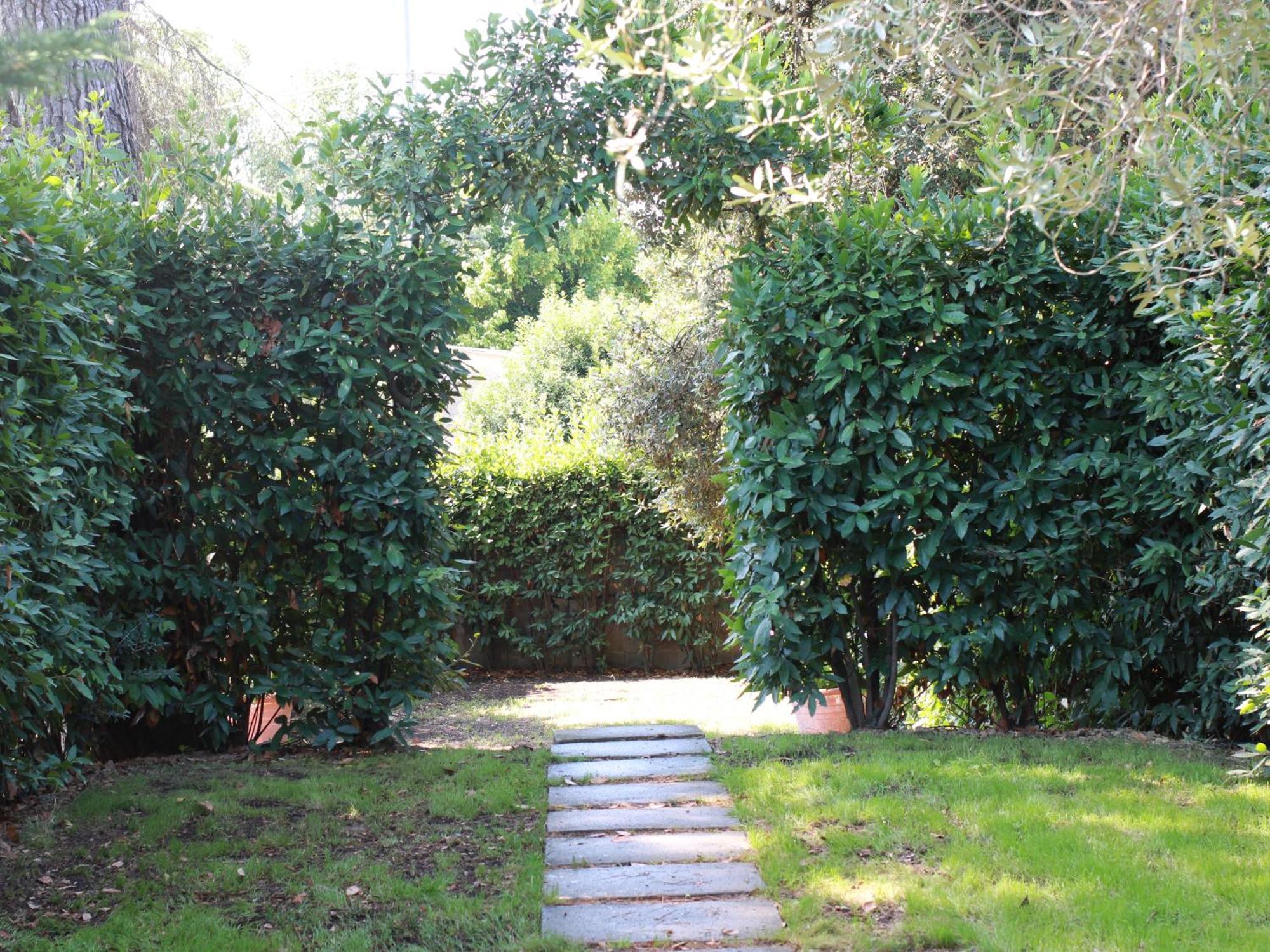 Villetta La Pineta Latignano Exterior foto